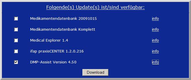3.2. Update Installation am Server Schließen Sie alle noch offenen Fenster im ALBIS und