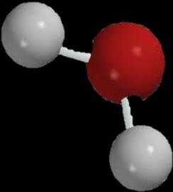 ) sorgt für die Schaffung von H2O und CLUSTERN über kreisende äußere Schwingungsbahnen der Elektronen und erzeugt somit eine ständige chemische Verbindung.