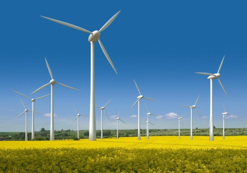Unternehmen im Blickpunkt Vestas Wind Systems Hauptsitz in Dänemark -