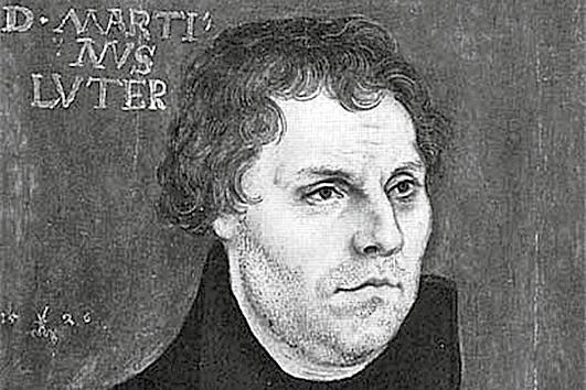 SPRENGELREFORMATIONSGOTTESDIENST "Luther verbindet" In diesem Jahr feiern wir ihn am 31. Oktober um 10 Uhr in der Kirche von Heinersdorf.
