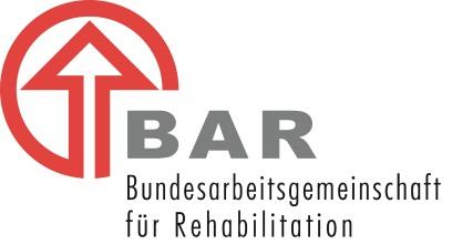 Bundesarbeitsgemeinschaft für Rehabilitation Bundesarbeitsgemeinschaft für Rehabilitation e. V. Solmsstraße 18 Gebäude E 60486 Frankfurt am Main Telefon 069.60 50 18-0 Telefax 069.