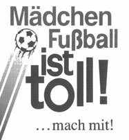 MÄDCHENFUSSBALL In der abgelaufenen Saison nahm der TuS Asbach mit einer B- und E- Mädchenmannschaft an den Meisterschaftsspielen teil.