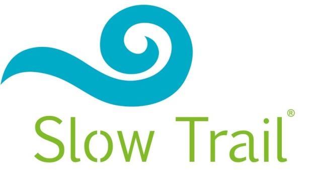 SLOWTRAILS IN PLANUNG: