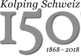 September Jubiläumsfeier 150 Jahre Kolping Schweiz in Baldegg Eine Aufrischung der aktuellen Verkehrsregeln für