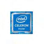 Canyon Intel Celeron N3050 2x bis zu 2.