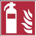 Sicherheitskennzeichnung Brandschutzkennzeichnung nach DIN EN ISO 7010 ISO 7010-F001 Brandmelder ISO 7010-F005 Beispiel Fahnenschild Alu 150 x 150 K421581/82 7,33 7,11 6,73 6,17 Alu 200 x 200
