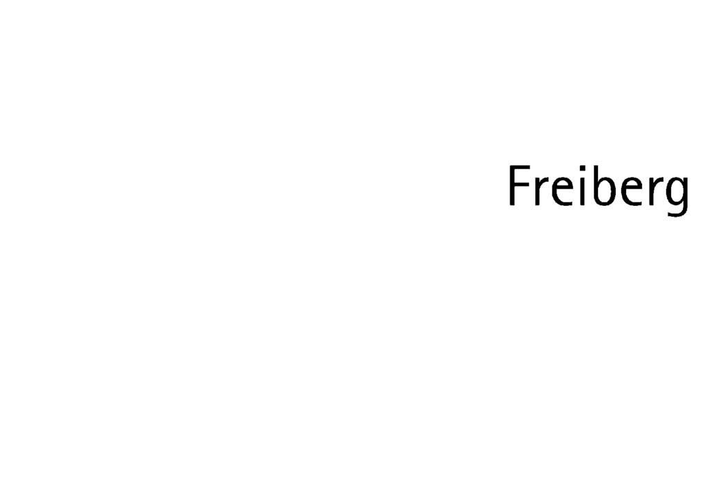 entstandene originale Inneninrichtung mit wertvollen Archivalien der Stadt besichtigt werden. Eine ausgesuchte Quellenpräsentation widmet sich Freiberger Jubiläen, die sich 2014 jähren.