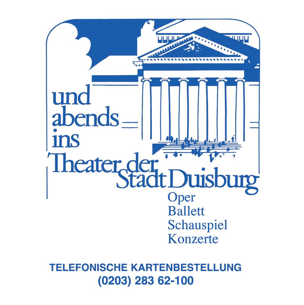 Herausgegeben von: Stadt Duisburg, Hauptamt Sonnenwall 77-79, 47049 Duisburg Telefon (02 03) 2 83-36 48 Telefax (02 03) 2 83-6767 E-Mail amtsblatt@stadt-duisburg.