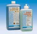 Für die hygienische Reinigung des Whirlpoolsystems (speziell der Desinfektionsanlage) eignet sich am besten das - Whirlpool Desinfektionsmittel. -Produkte sind pflegeleicht.
