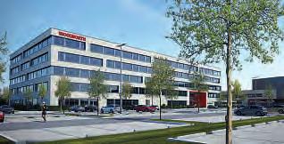 KURZ BERICHTET Woolworth baut neue Zentrale Gewerbegebiet Unna/Kamen: Logistikzentrum soll 2019 entstehen.