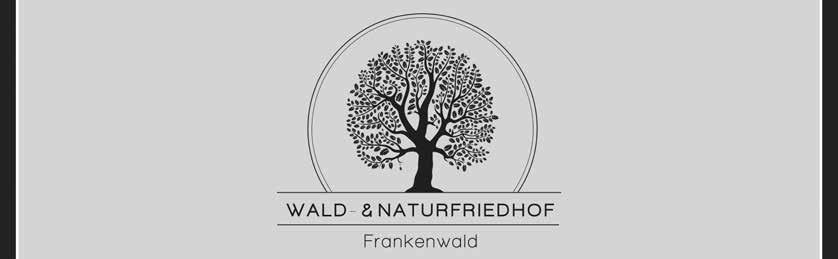 Beide Standorte des interkommunalen Wald- und Naturfriedhofes werden von der Reitzensteiner Landund Forstwirtschafts GmbH mit Sitz in Reitzenstein, Issigau, verwaltet.