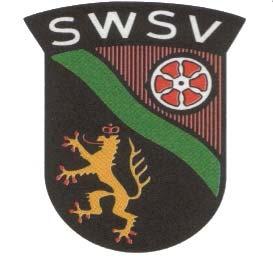 Südwestdeutscher Schwimmverband e. V. Mitglied der Sportbünde Pfalz und Rheinhessen und des Deutschen Schwimm-Verbandes www.swsv.