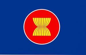 5 BEZUG ZU ASEAN ASSOCIATION OF SOUTH EAST ASIAN NATIONS Gegründet am 8.8.1967 in Bangkok von Indonesien, Malaysia, den Philippinen, Singapur und Thailand. Brunei trat 1984 bei (ASEAN 6).