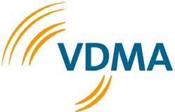 Disclaimer Die Daten wurden mit größter Sorgfalt zusammengestellt, dennoch kann der VDMA keine Haftung für eventuelle Fehler übernehmen.