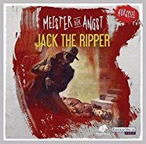 Meister der Angst - Jack the Ripper Click