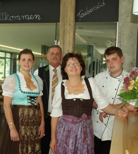 Hotel Müller Landgasthof zum Hirschen Landgasthof zum Hirschen In fünfter Generation werden mit Herz