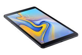 5 ist besonders griffig und daher auch für die kleinen Nutzer geeignet. SAMSUNG Galaxy Tab A 10.5 Produktdetails 1 Betriebssystem Android 8.