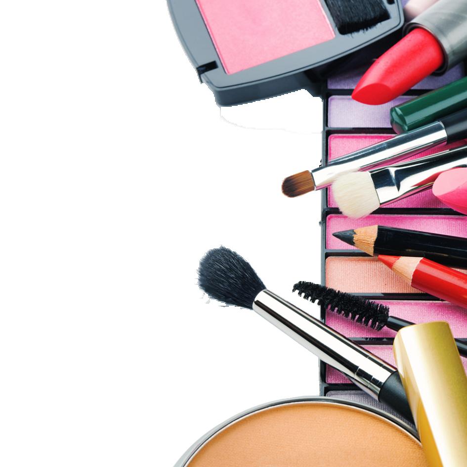 Kennen Sie schon unsere Make-up Schulungen? school of colour Hier lernen Sie in wenigen Stunden, wie Sie Ihre Schönheit durch Make-up positiv unterstützen.