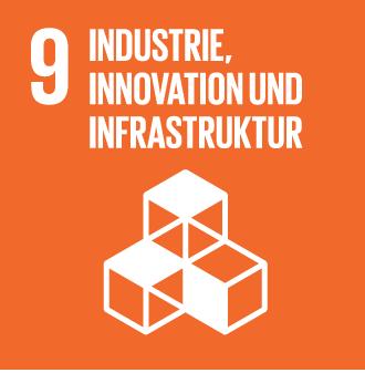 9. Widerstandsfähige Infrastruktur und nachhaltige Industrialisierung Widerstandsfähige Infrastruktur und nachhaltige Industrialisierung: Widerstandsfähige Infrastruktur