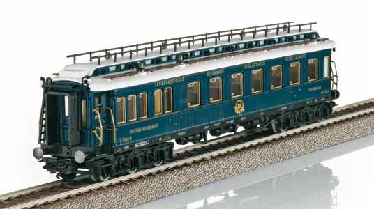 Jubiläum 100 Jahre Simplon-Orient-Express 1919-2019 c `!