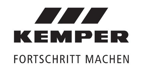 Gebr. Kemper GmbH + Co.