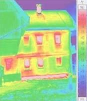 Energiekennzahl E = Energieverbrauch Energiebezugsfläche Wärmebedarf für Heizung und Warmwasser Einfamilienhaus