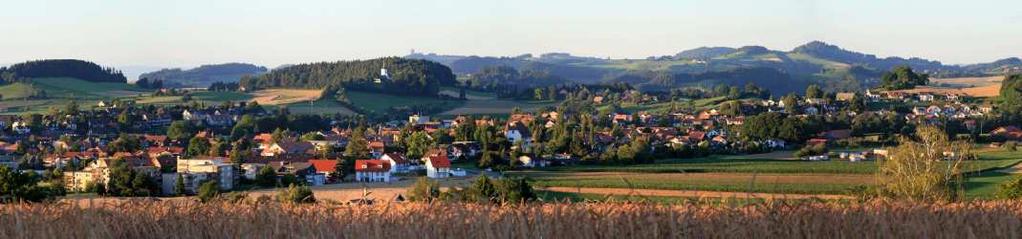 Herzlich willkommen im Schwarzenburgerland Das Schwarzenburgerland gehört unbestritten zu den schönsten voralpinen, ländlichen Gegenden.