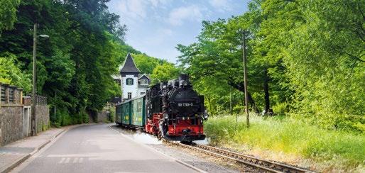Zukünftig gehört die Betreiberin der Fichtelbergbahn, der Weißeritztalbahn und der Lößnitzgrundbahn den beiden Zweckverbänden Verkehrsverbund Mittelsachsen (VMS) und Verkehrsverbund Oberelbe (VVO).