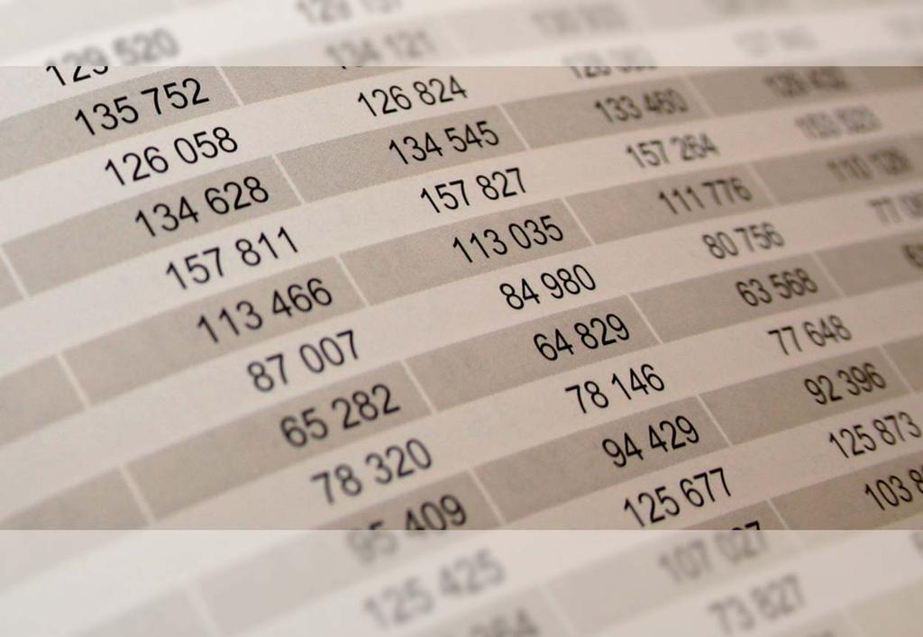 STATISTISCHES LANDESAMT 2016 Statistik nutzen