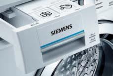 Nie wieder falsch dosieren: i-dos von Siemens. Die erste integrierte Präzisions- Dosierautomatik der Welt: i-dos.
