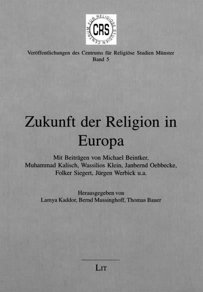 Mit Beiträgen von Monika Schrimpf Bd. 1, 2007, 304 S., 29,90, br., ISBN 978-3-8258-7989-1 Ugo Dessì Ethics and Society in Contemporary Shin Buddhism Bd. 5, 2007, 272 S., 39,90, pb.