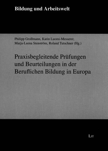 Harald Ludwig (Universität Münster) Ela Eckert Maria und Mario Montessoris Kosmische Erziehung Vision und Konkretion Bd. 15, 2. Aufl. 2007, 288 S., 19,90, br.