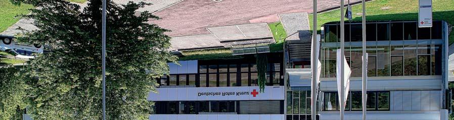 In Süßen gibt es bereits seit dem Jahr 2004 eine Rettungswache des Roten Kreuzes, in der zwei Mehrzweckfahrzeuge stationiert sind.