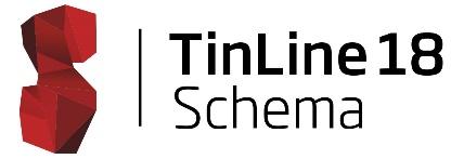 Unserer Philosophie bleiben wir treu: Angeregt durch den täglichen Dialog mit unseren Kunden haben wir TinLine 18 Plan und Schema mit