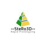 Kontakt: SteRo3D Rapid Prototyping Stephan Roth Duttentalstraße 18 78532 Tuttlingen Telefon: +49 176 5781 6449 E-Mail: info@stero3d.