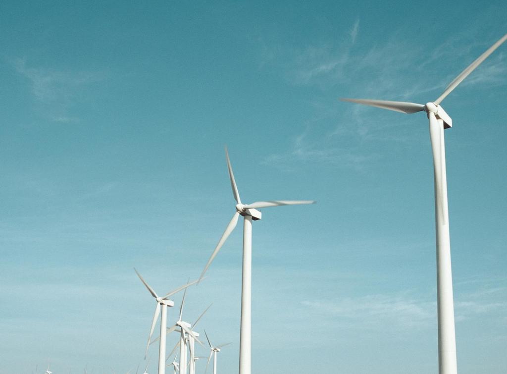 DER FAHRPLAN Fahrplan zur Realisierung einer Windwasserstoff-Wirtschaft in