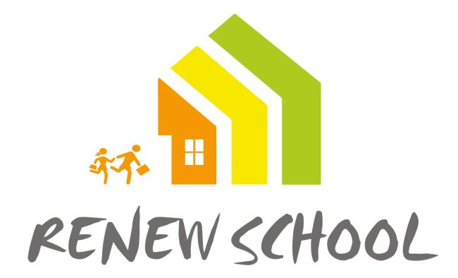 RENEW-SCHOOL Sustainable school building renovation promoting timber