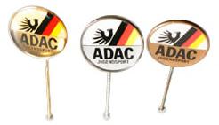 ADAC Jugend-Sportabzeichen Anerkennung für gefahrene Veranstaltungen Verleihung beim Club-Jahresabschluss Verleihung in