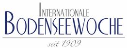 23. bis 26. Mai 2019 Internationale Bodenseewoche e.v.