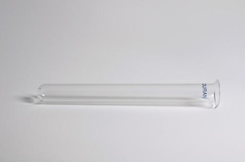 Reagenzglas 10 1 16x130 mm aus Fiolax-Glas geeignet Laborhandel 16x130 mm