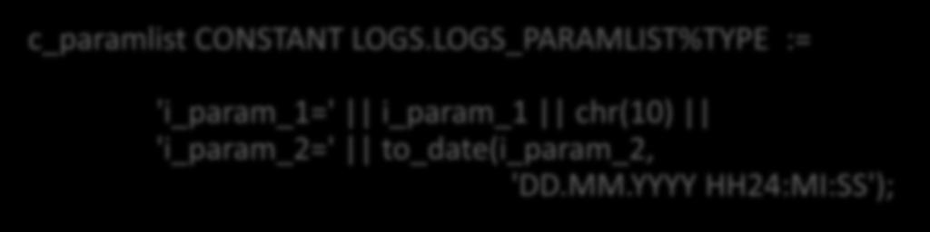 'i_param_2=' to_date(i_param_2, 'DD.MM.