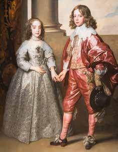 Maria Stuart und Elizabeth Tudor Zwei Kronen, zwei Glaubensrichtungen, eine Insel Die eine hatte alles: Eine der vornehmsten Familien Europas mit internationalen Verbindungen, Bildung, Schönheit,