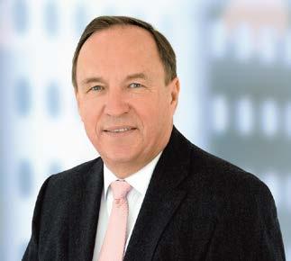 Gerd Häusler Frankfurt, Deutschland Mitglied des Aufsichtsrats der Auto1 Group SE, München Mitglied des Aufsichtsrats der Münchener Rückversicherungs-Gesellschaft seit 30.