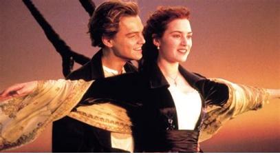 Titanic Jeder hat schon einmal von ihm gehört, aber habt ihr schon diesen wundervollen Film gesehen, der sogar elf Oscars gewann?