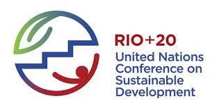 Welt- Umweltkonferenz der UN