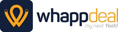 AGB WhappDeal ist eine Marke der 4SME GmbH.