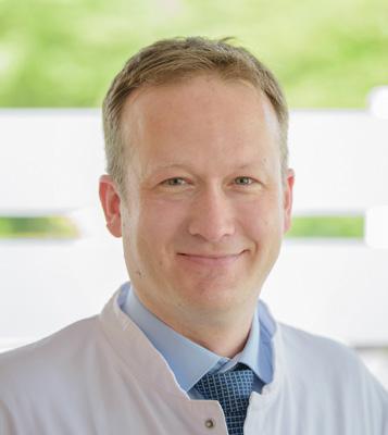Stefan Böckler Oberarzt Endokrine Chirurgie DKD Helios Klinik Wiesbaden Zertifiziertes