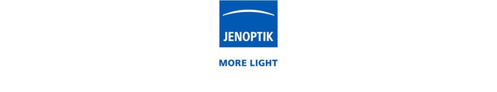 Ordentliche Hauptversammlung der JENOPTIK AG am 12. Juni 2019 Hinweise zur Teilnahme an der Hauptversammlung und zur Stimmrechtsausübung I.