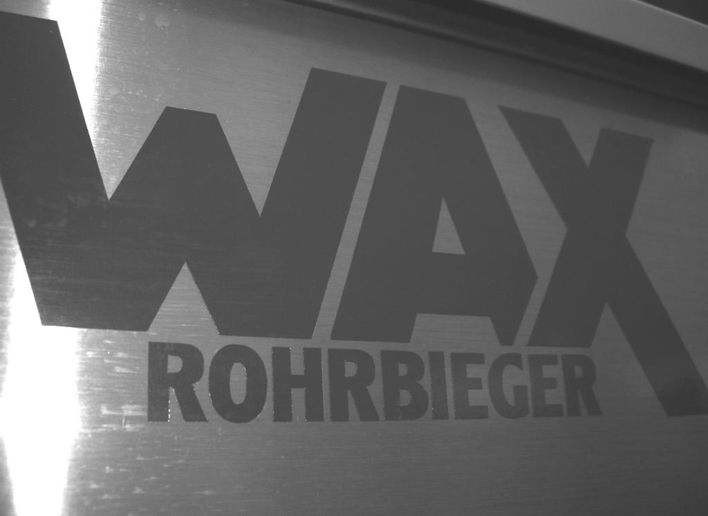 Produkte & Preise WAX Maschinenbau Liebigstraße 18 24941 Flensburg Telefon: +49