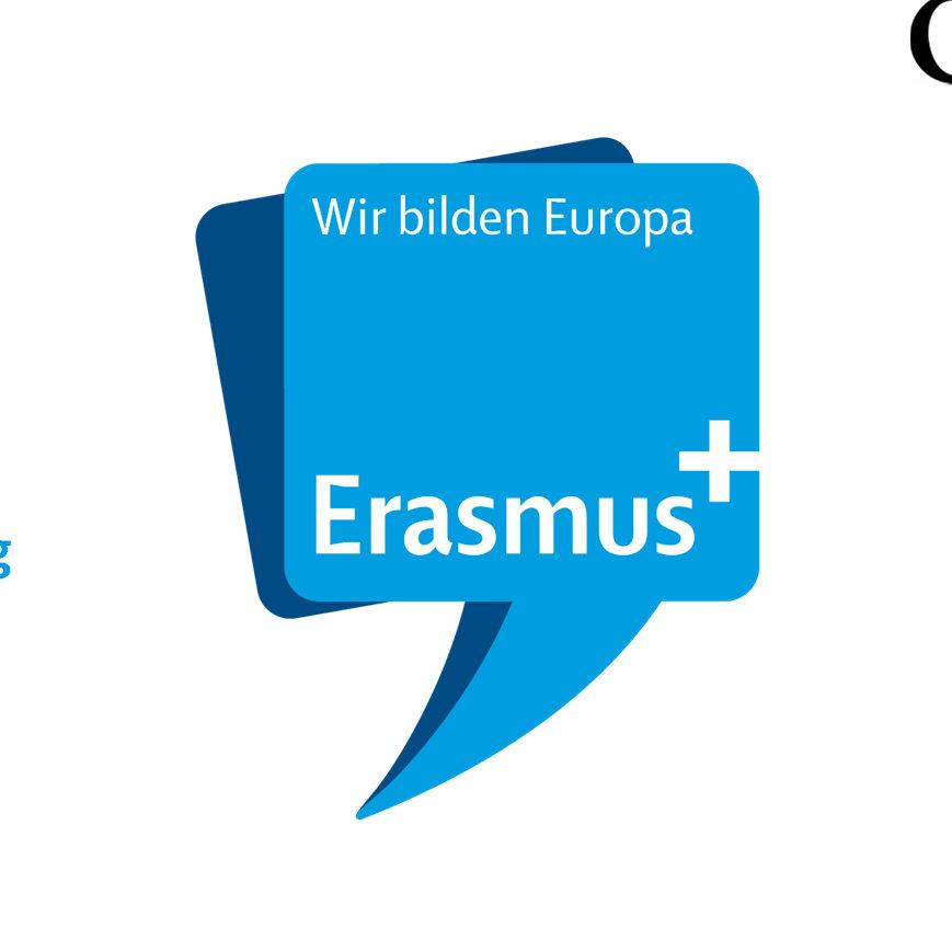 OeAD-GmbH Nationalagentur Erasmus+ Bildung Ebendorferstraße 7 1010 Wien T